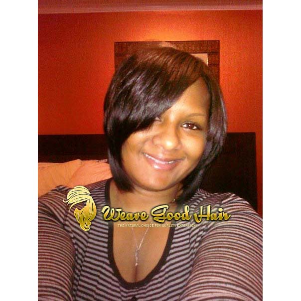 Weave Good Hair Gallery